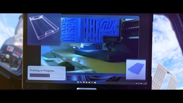 Don't Let the Music Stop | Microsoft x Guardians of the Galaxy Vol.3 смотреть онлайн