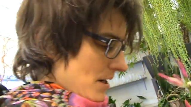 Nerine im Hartriegelbündel präsentiert von Sandra Maarsen смотреть онлайн