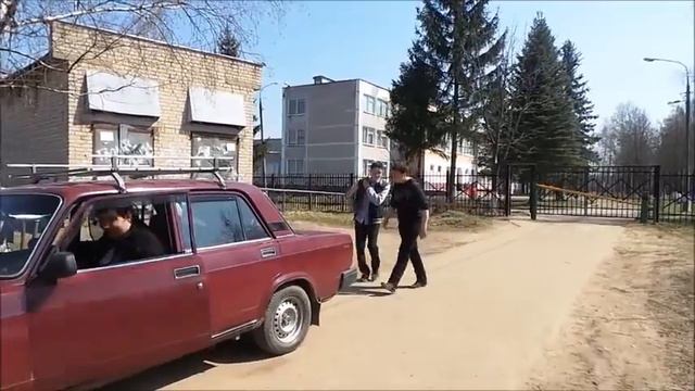 Кто, если не мы?!! смотреть онлайн