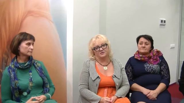 39 Татьяна Волынская Полежаева надо слушать каждый день… смотреть онлайн