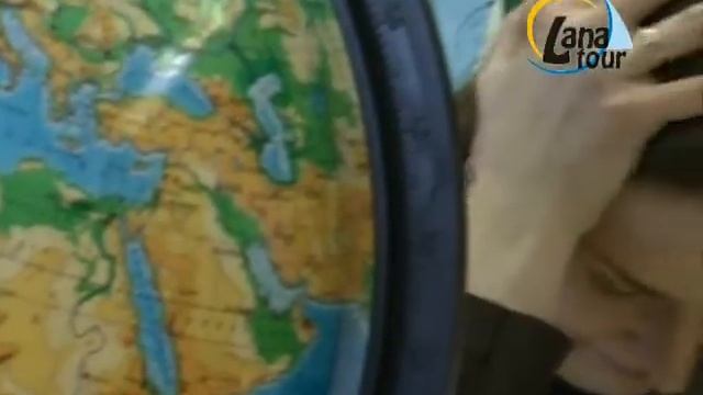 Туры в Арабские Эмираты от Лана Тур "21 Век" смотреть онлайн