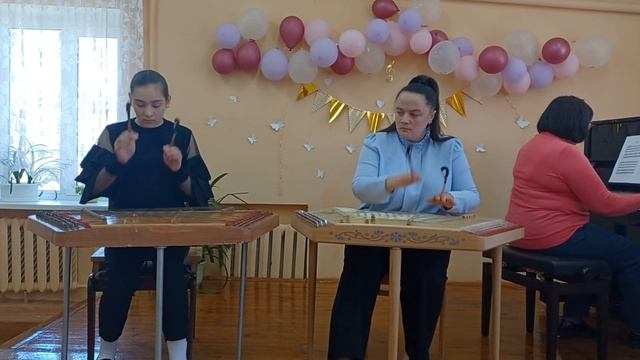 Линго Дарья, Демьянова Е.Р. Н. Бакланова, "Мазурка" смотреть онлайн