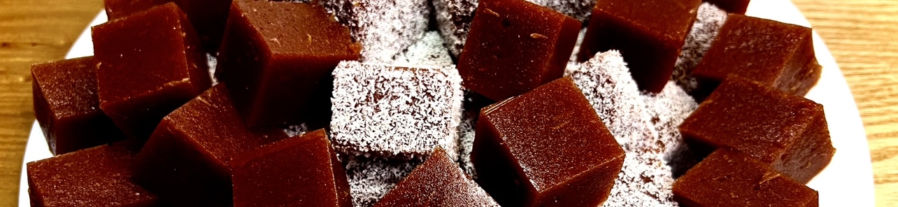 Сливовый десерт! Яркий, вкусный, полезный!