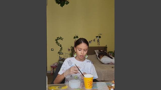 Обзор покупки с wildberris и создание вещей из эпоксидной смолы. ? смотреть онлайн