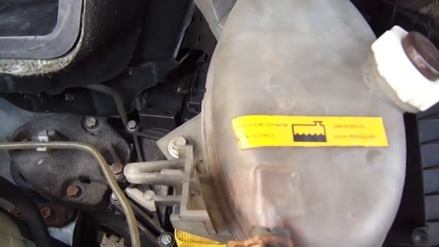 Opel Movano смотреть онлайн