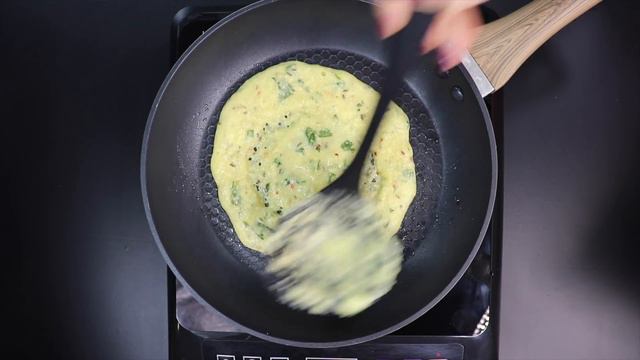 High Protein Breakfast For Weight Loss | Thyroid/PCOS Recipes To Lose Weight | Breakfast Recipes смотреть онлайн