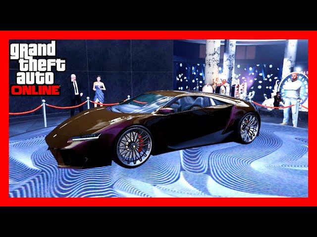 НОВАЯ БОНУСНАЯ НЕДЕЛЯ АКЦИИ И СКИДКИ GTA V ONLINE смотреть онлайн