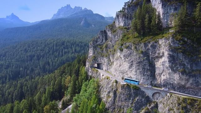 FLYING OVER RUSSIA (4K UHD) - Relaxing Music Along With Beautiful Nature Videos - 4K Video Ultra HD смотреть онлайн