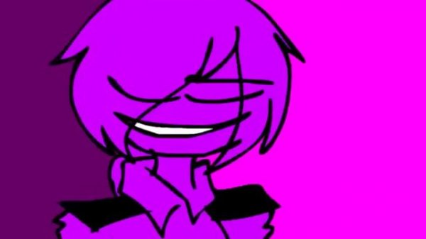 песня фиолетового парня