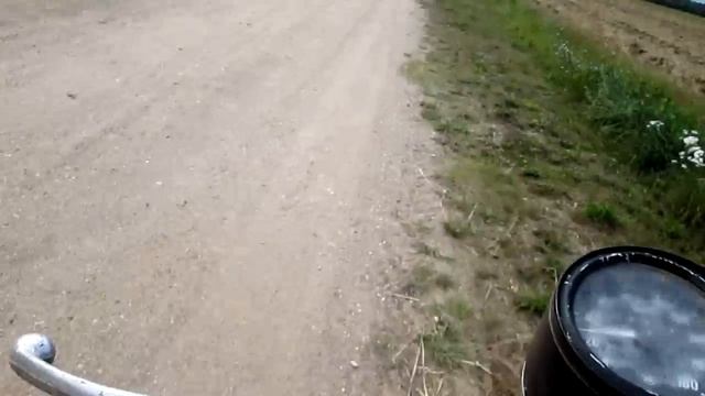 КУПИЛ МОТОЦИКЛ!!! | JAWA за 50$!!! | ОНА ВАЛИТ!!!!? смотреть онлайн