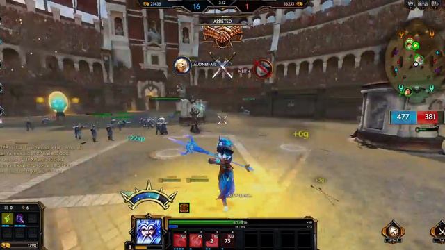 Smite 32 Bit, DX9 30 07 2015 16 41 56