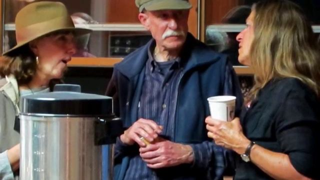 Nina Gerber смотреть онлайн