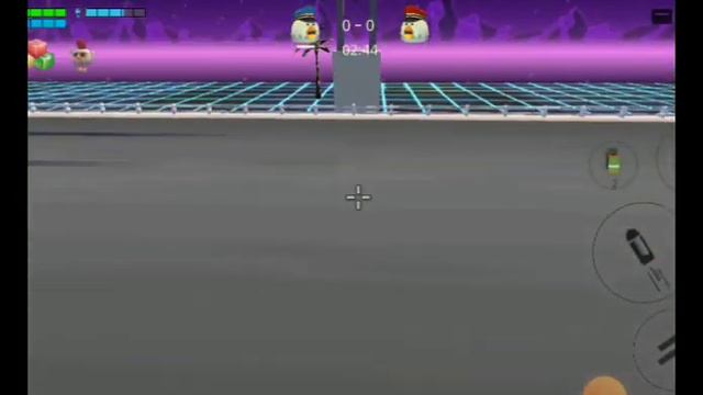 Нашол букву N в чикен гане? Проверка Мифов! - 3.3.01 смотреть онлайн