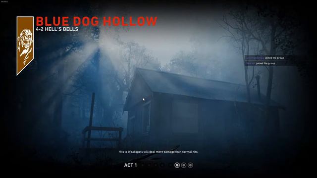 Back 4 blood coop смотреть онлайн