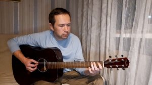 Чиж & Co - "Бомбардировщики" на гитаре