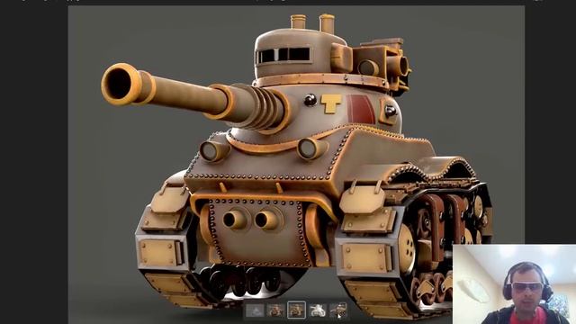 Using AI ART Assets in Games? Can I use AI for Steam Games? смотреть онлайн