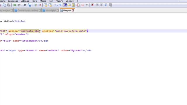 PHP-MySQLi Series 11.4 || FILES Super Global Variable in PHP смотреть онлайн