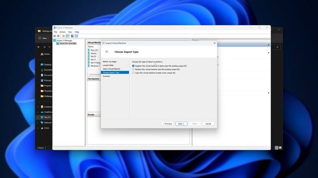 Fastest Temporary VM Setup Guide | Win 7, 8, 10 | Hyper-V смотреть онлайн