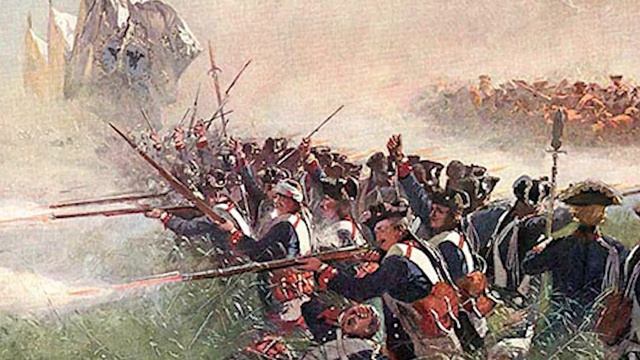 Суворов смотреть онлайн