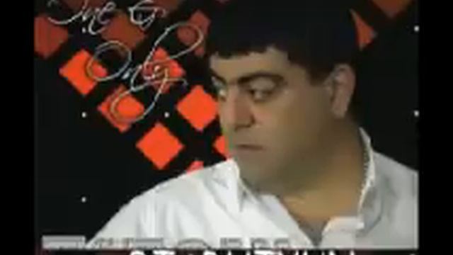 Tatul Avoyan Ampere Yelan Qula, Qula (2010).wmv