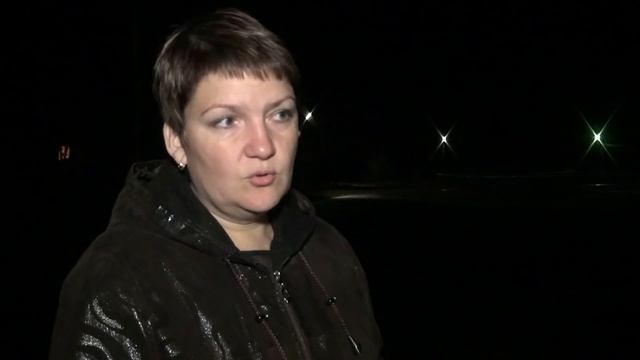 Модернизация освещения в Бузулукском районе смотреть онлайн