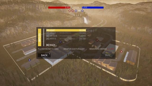This NEW Tactical Military FPS is Garbage! - Beyond Enemy Lines 2 Online! смотреть онлайн