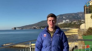 Притча о Родине(Никита Звягин, Артек-Богородицк)