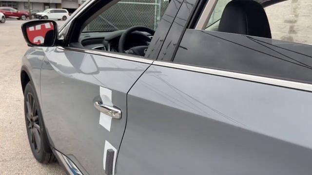 2024 Nissan Murano Chicago, Matteson, Oak Lawn, Orland Park, Countryside IL 240143