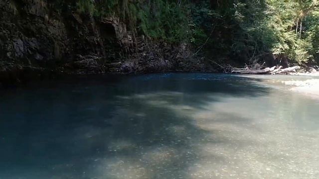 Поход по реке Сочи 2021 смотреть онлайн