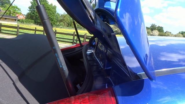 How to Install SPOILER RISERS to a MK2 FOCUS ST смотреть онлайн