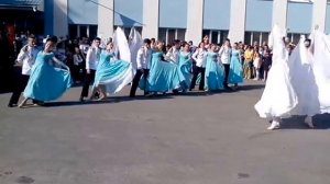 "Вальс Анастасия"