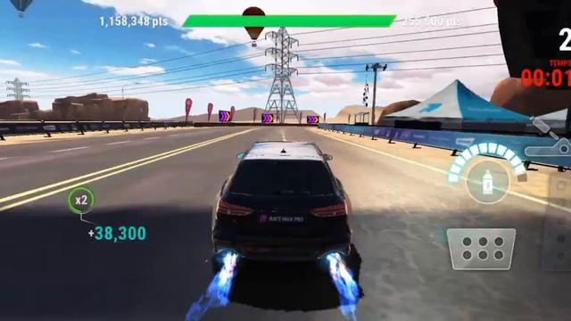 AUDI RS6 AVANT DRIFT??? RACE MAX PRO (FORZA HORIZON MOBILE?)#RS6#RACEPROMAX смотреть онлайн