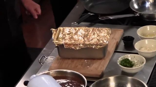 Secrets of Bluegrass Chefs - Ditto's Grill смотреть онлайн