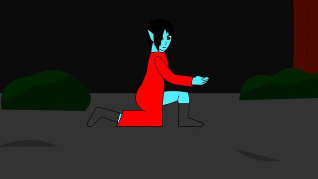 Werewolf vs Vampire 2 смотреть онлайн