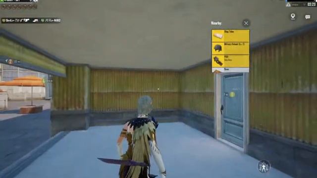 PUBG MOBILE 2.7 VIP CONFIG 90 FPS IPAD VIEW SMOOTH HD GRAPHICS смотреть онлайн