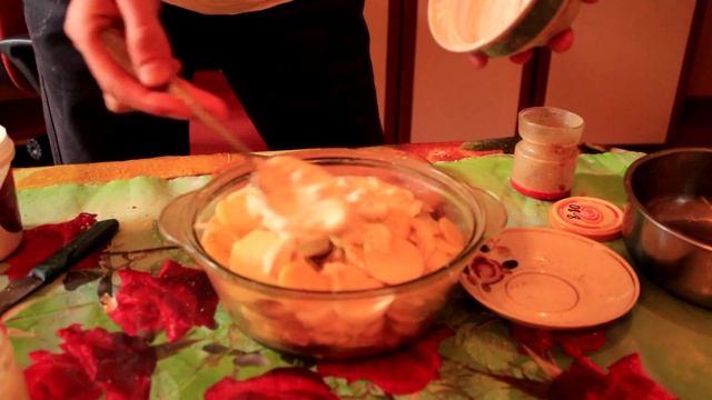 Кулинарные Путешествия по Гастрономическим Культурам