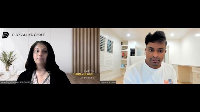 Lost Your Job and Sponsorship? Don't Worry! Here's How to Self-Sponsor Your Green Card смотреть онлайн