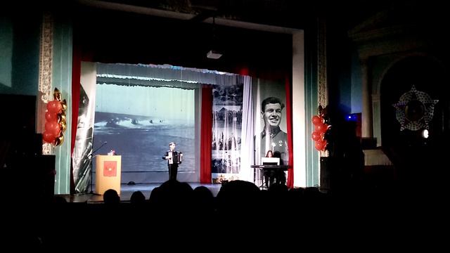 Аккордеон&пиано (реприза)