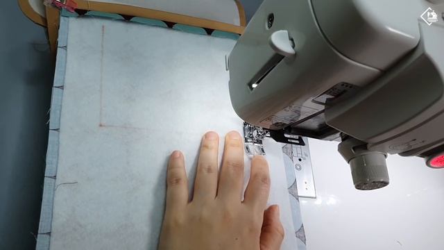 DIY MINI CLUTCH BAG/ Cute purse bag with Wrist strap/ sewing tutorials [Tendersmile Handmade] смотреть онлайн