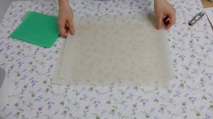 Мастерская Reclame │Видео №3 │ Спаиваем полиэтиленовые пакеты