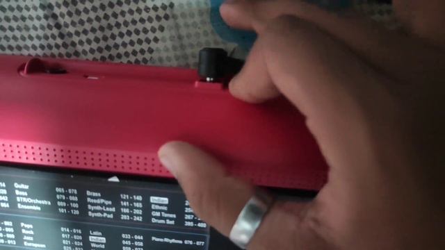 Casiotone CT- s200 Unboxing and review смотреть онлайн