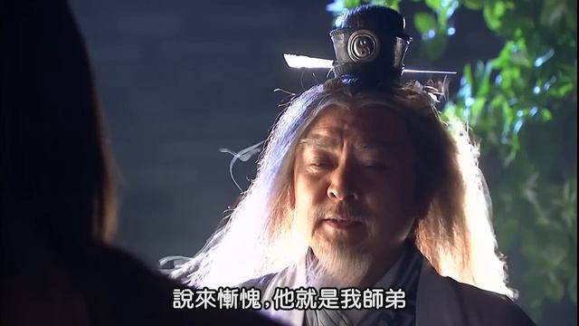 EngSub《剑影红尘》▶EP 08 | 江湖侠客#张若昀 踏入纷争之中，被迫舞动剑锋！【FULL】 смотреть онлайн