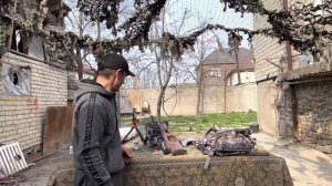 Крал панчей брейкер 3 обзор и отстрел.