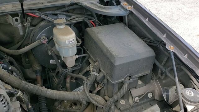 GovDeals: 2013 Chevrolet Tahoe Police 4-DR, 5.3L V8 смотреть онлайн