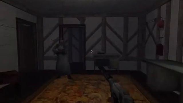 Medal of Honor: Allied Assault Mission 6 part 3 - The Communication Blackout смотреть онлайн