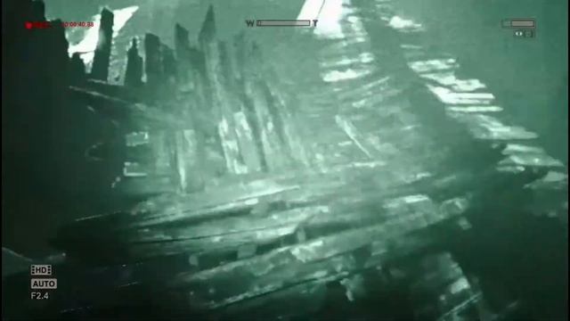 Outlast Female Ward All Chapters Boostup Walkthrough смотреть онлайн