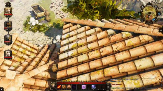 Divinity: Original Sin [Кооператив] #5 смотреть онлайн