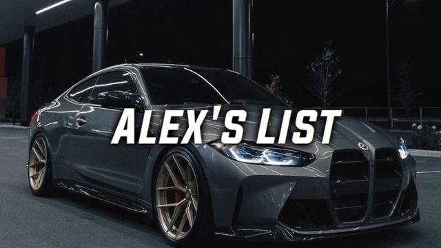 Kader Esen - Bam Bam