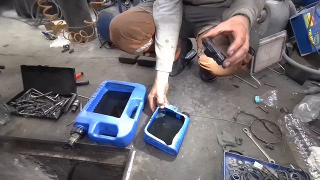 Ремонт МЛ 164 смотреть онлайн