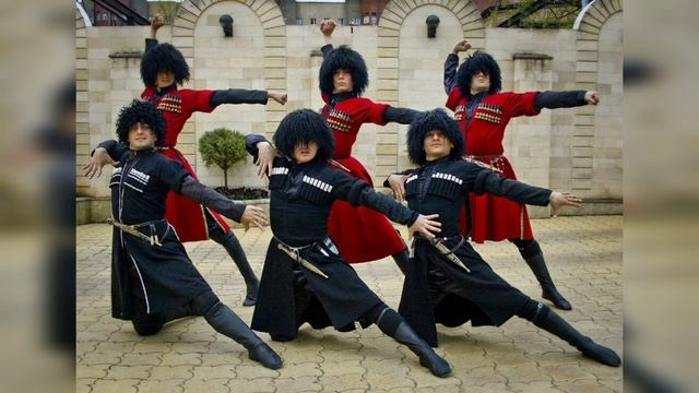 Кумыкская Лезгинка | 2021 смотреть онлайн